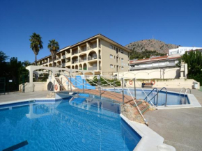 Apartment in Estartit near sand beach